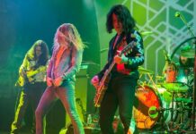 Two nights of rock ‘n’ roll coming to the Beaufort Water Festival