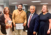 Local business owner donates 40 LifeVac Kits to Beaufort County Schools Local business owner donates 40 LifeVac Kits to Beaufort County Schools