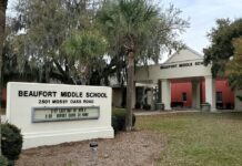 More than 20 Beaufort County schools to offer free meals to all students More than 20 Beaufort County schools to offer free meals to all students