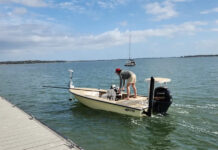 SCDNR new boating regulations to begin in August SCDNR new boating regulations to begin in August