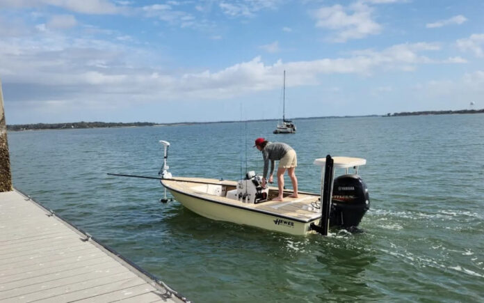 SCDNR new boating regulations to begin in August