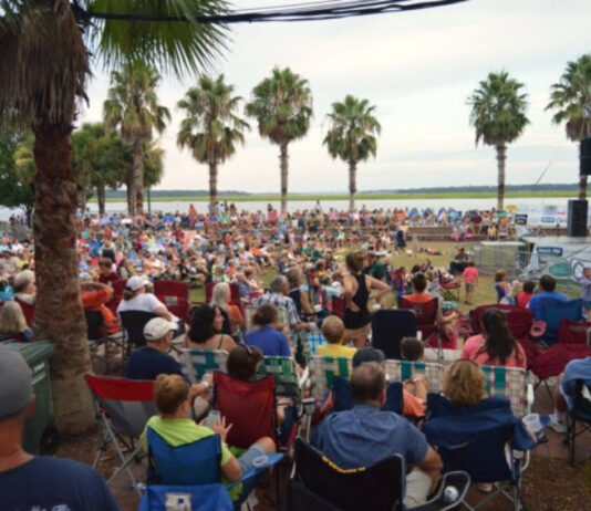 BEAUFORT EVENTS Archives Explore Beaufort SC