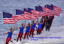 67th Annual Beaufort Water Festival: In Photos 67th Annual Beaufort Water Festival: In Photos