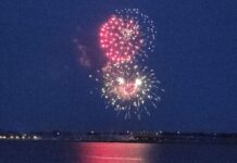 67th Annual Beaufort Water festival starts with a bang (w/video)