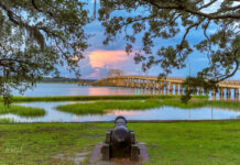 Beaufort named #1 Best Small Town in S.C. by Southern Living Beaufort named #1 Best Small Town in S.C. by Southern Living