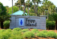 Fripp Island named among BEST islands in U.S. for fun-filled escape Fripp Island named among BEST islands in U.S. for fun-filled escape
