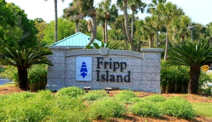 Fripp Island named among BEST islands in U.S. for fun-filled escape