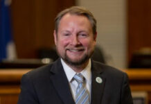 Beaufort Mayor Stephen Murray elected president of S.C. Mayors Association Beaufort Mayor Stephen Murray elected president of S.C. Mayors Association