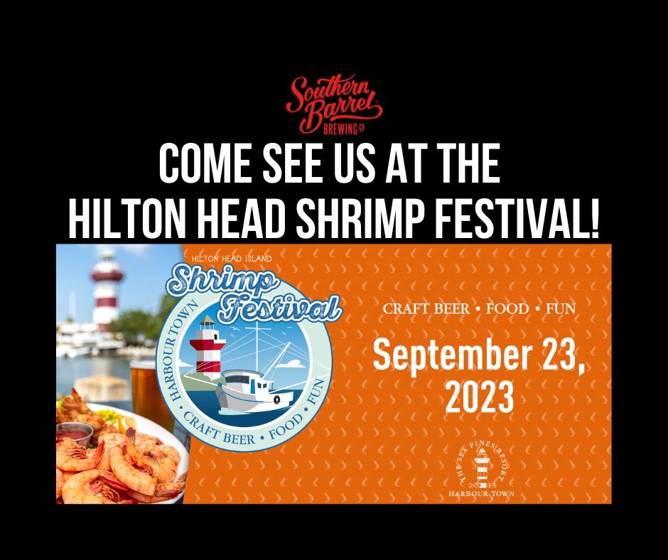 PopUp Event Hilton Head Shrimp Festival Explore Beaufort SC