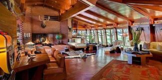 Beaufort County Open Land Trust Auldbrass Tours