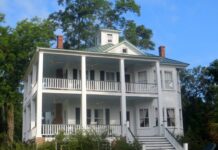 Fall Festival of Houses and Gardens provides a rare view Fall Festival of Houses and Gardens provides a rare view