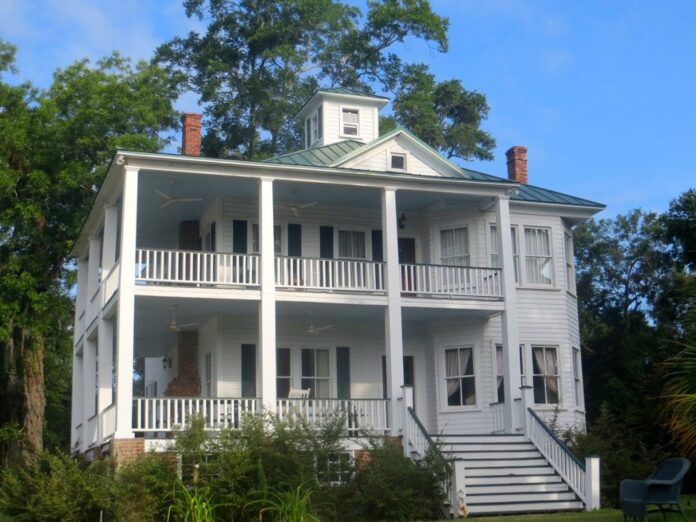 Fall Festival of Houses and Gardens provides a rare view