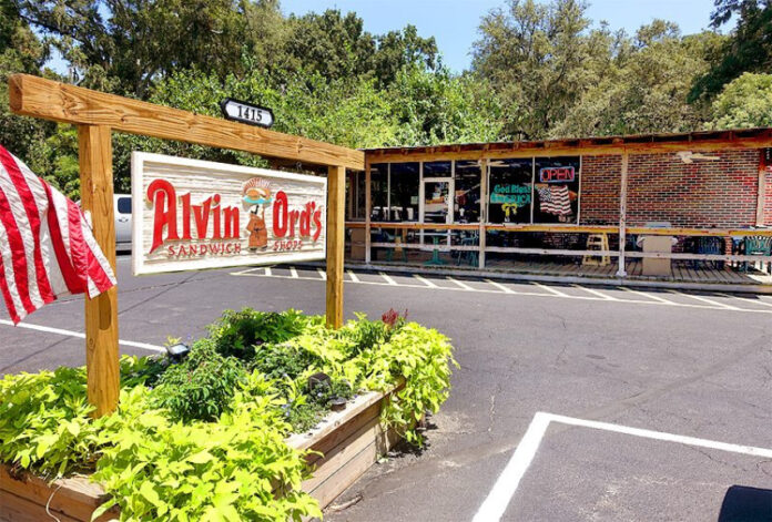 Iconic Port Royal sandwich shop under new ownership after 40 years