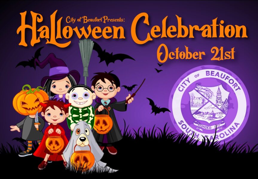 A roundup of Beaufort Halloween parties, activities and more Explore