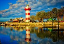 Hilton Head again voted #1 Island in U.S. Hilton Head again voted #1 Island in U.S.