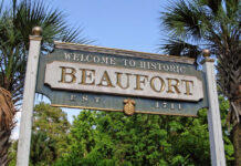 Beaufort named Best County to Live in South Carolina Beaufort named Best County to Live in South Carolina