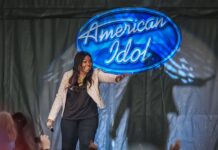 Beaufort’s American Idol Candice Glover flips car in Florida auto accident
