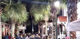 Weekend full of Christmas fun starts today in Beaufort