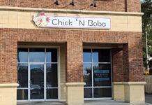 New restaurant coming to Beaufort, offering hibachi, boba and more New restaurant coming to Beaufort, offering hibachi, boba and more