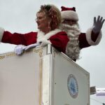 2023 Beaufort Christmas Parade: In Photos