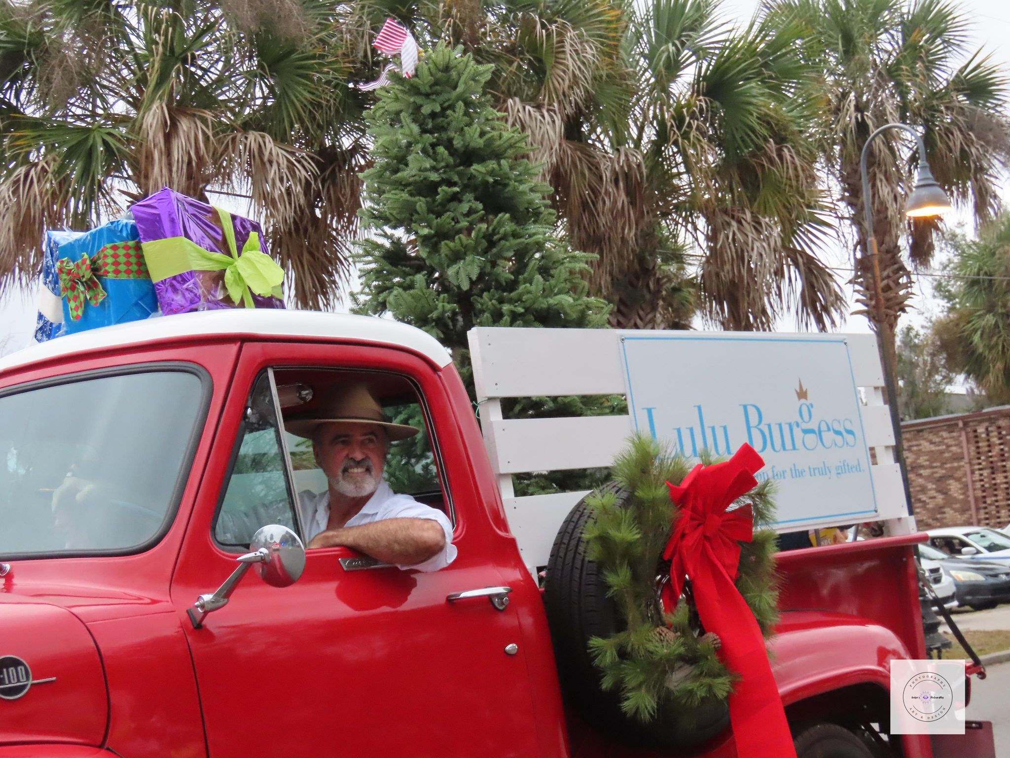 2023 Beaufort Christmas Parade In Photos Explore Beaufort SC