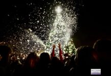 Beaufort’s Night on the Town Christmas Celebration: In Photos Beaufort's Night on the Town Christmas celebration, in photos