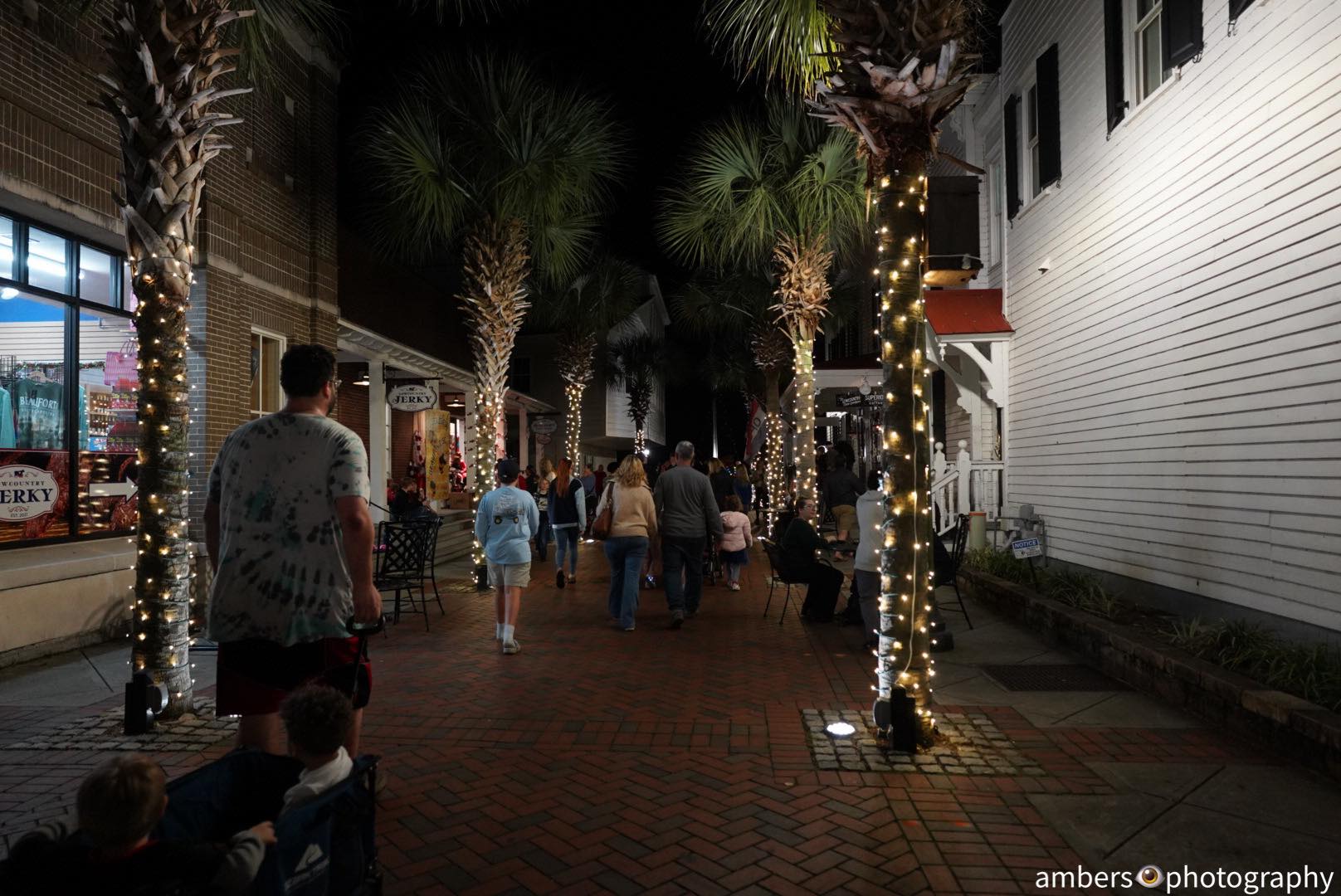 Beaufort's Night on the Town Christmas Celebration In Photos Explore