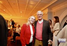 New Beaufort mayor, Phil Cromer, to take over December 19th New Beaufort mayor, Phil Cromer, to take over December 19th