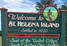 A new Performing Arts Center could be coming to St. Helena Island A new Performing Arts Center could be coming to St. Helena Island