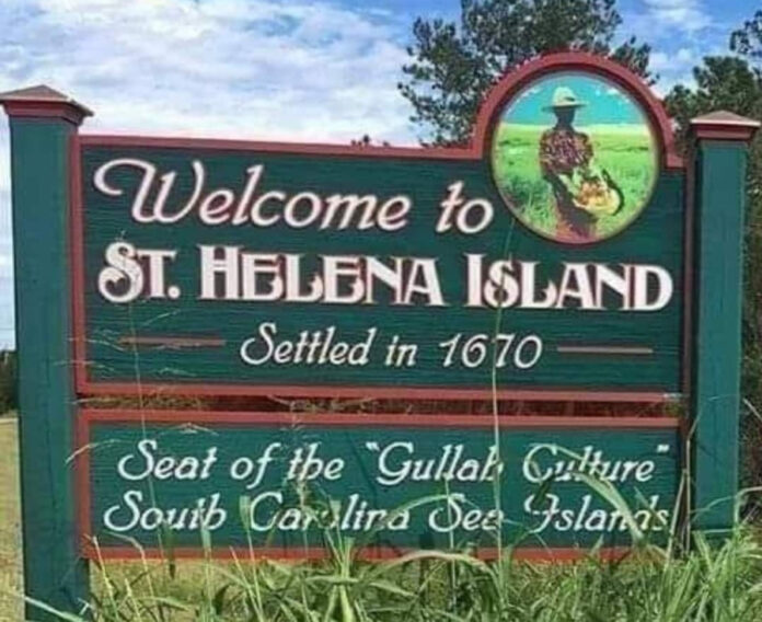 A new Performing Arts Center could be coming to St. Helena Island