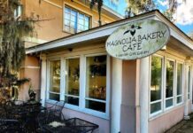 Popular Beaufort cafe to reopen under new ownership