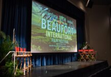 This week’s 18th Annual Beaufort Film Festival: All you need to know This week's 18th Annual Beaufort Film Festival: All you need to know