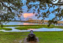 Beaufort named Coolest Small Town in South Carolina Beaufort named Coolest Small Town in South Carolina