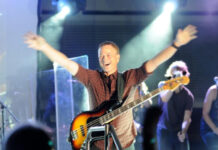 Actor Gary Sinise to be in Beaufort this week for a few fun reasons Actor Gary Sinise to be in Beaufort this week for a few fun reasons