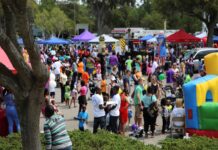 KidFest returns to Beaufort this weekend KidFest returns to Beaufort this spring for 25th year