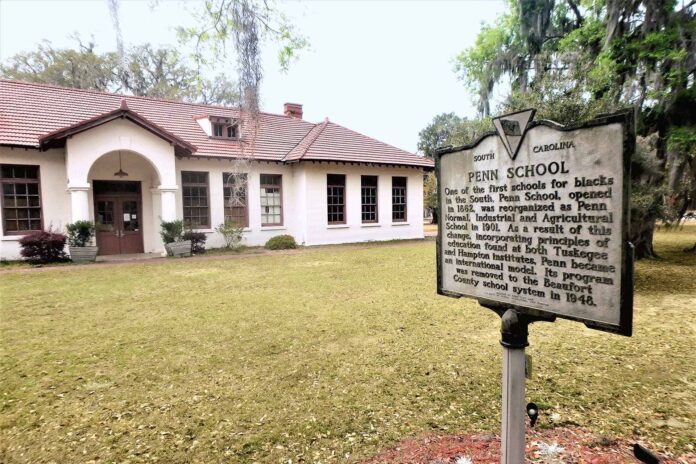 Penn Center opening new school to educate Gullah descendants on heirs property