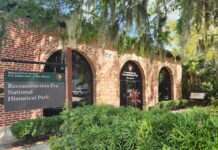 National Park Service releases findings of study on Beaufort National Historic District National Park Service releases findings of study on Beaufort National Historic District