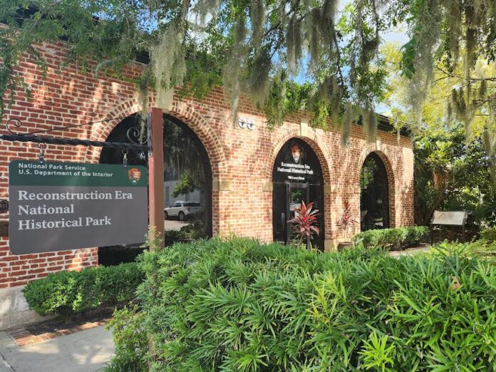 National Park Service releases findings of study on Beaufort National Historic District