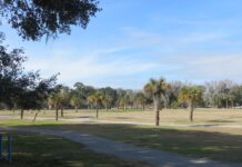 Public invited to attend groundbreaking at Southside Park Public invited to attend groundbreaking at Southside Park