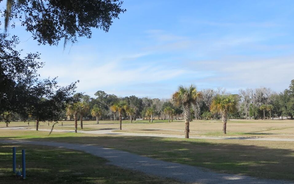 Public invited to attend groundbreaking at Southside Park - Explore ...
