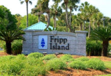 Fripp Island named one of the Prettiest Beach Towns in the South Fripp Island named one of the Prettiest Beach Towns in the South