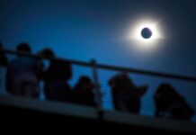 Monday’s solar eclipse in Beaufort: What will we get?