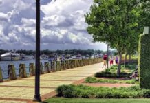 Beaufort named one of Most Beautiful Coastal Towns in the South Beaufort named one of Most Beautiful Coastal Towns in the South