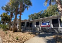 Where the Locals Go: Brody’s Bar & Grill Brody's Bar & Grill: Where the locals go