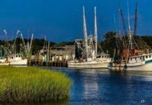 Gay Fish Company to hold Blessing of the Fleet ceremony, public welcome Gay Fish Company to hold Blessing of the Fleet ceremony, public welcome