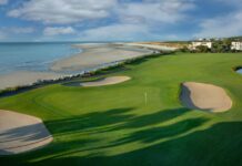 Fripp Island to spend millions to renovate Ocean Point Golf Course Fripp Island to spend millions to renovate Ocean Point Golf Course