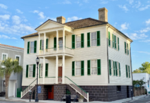 You’re never far from history when you’re in Beaufort, SC You're never far from history when you're in Beaufort, SC