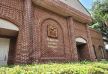 Free summer lunch for kids at Beaufort County libraries Free summer lunch for kids at Beaufort County libraries