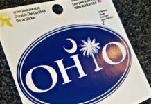 Why Ohioans love Hilton Head (and Beaufort) so much Why Ohioans love Hilton Head (and Beaufort) so much