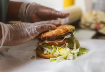 3 Beaufort restaurants named among 25 Best Sandwich Spots in America 3 Beaufort restaurants named among 25 Best Sandwich Spots in America